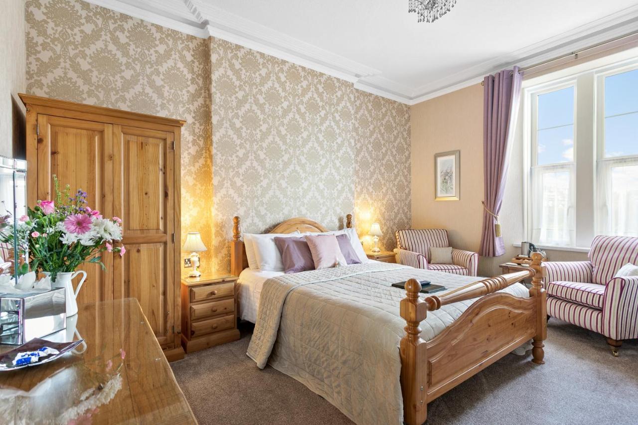 Affittacamere Kings Torquay